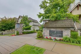 Spacious End Unit 3 Bedroom Townhome