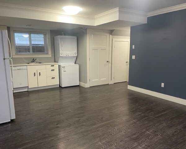 2 Bedroom Suite in Grandview Heights