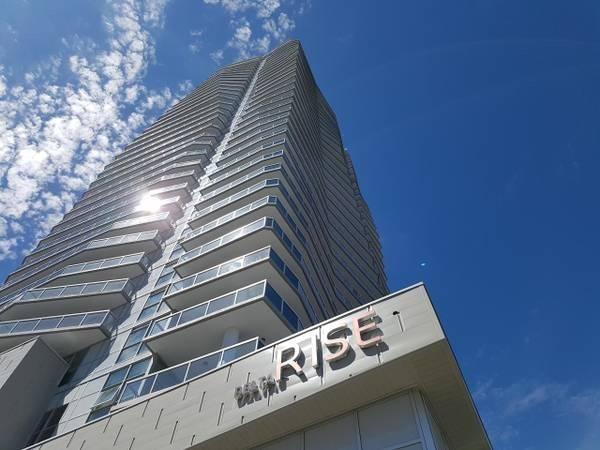 Delta Rise 1 Bed/Ocean View 