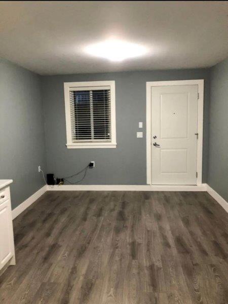 Spacious 1 Bedroom Suite in Chimney Hills